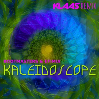 Kaleidoscope (Klaas Remix) by Efimia