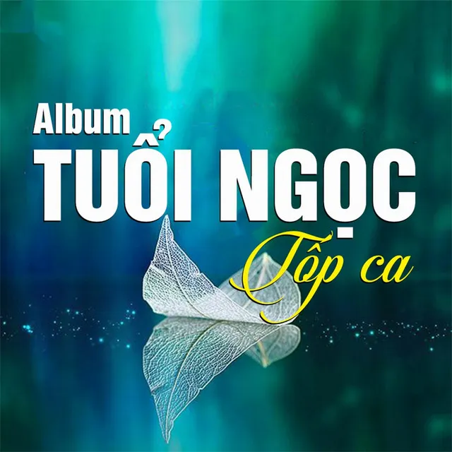 Tuổi ngọc