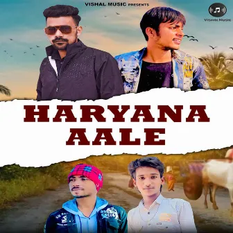 Haryana Aale by Ajay Narwal