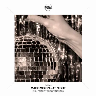 At Night by Marc Vision