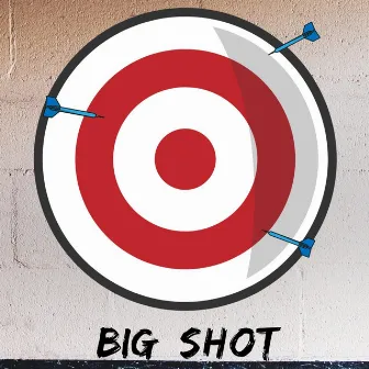 Big Shot by Vector Da Kidd