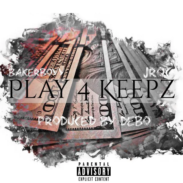 Play 4 Keepz