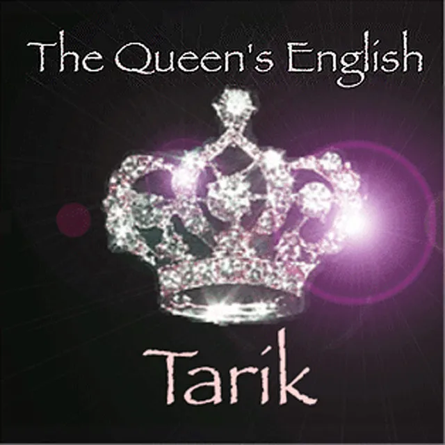 The Queen's English