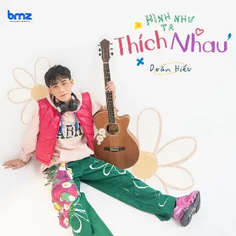 Hình Như Ta Thích Nhau by Doãn Hiếu