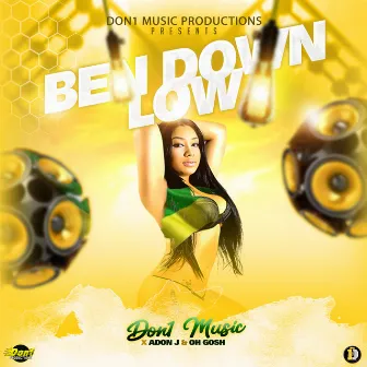 Ben Down Low by don1 music