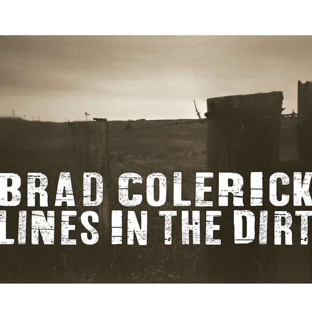 Lines In The Dirt