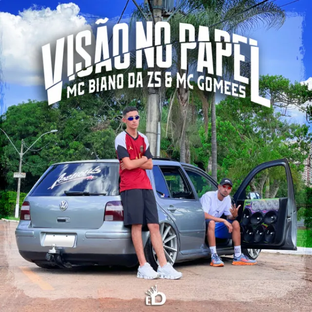 Visão No Papel