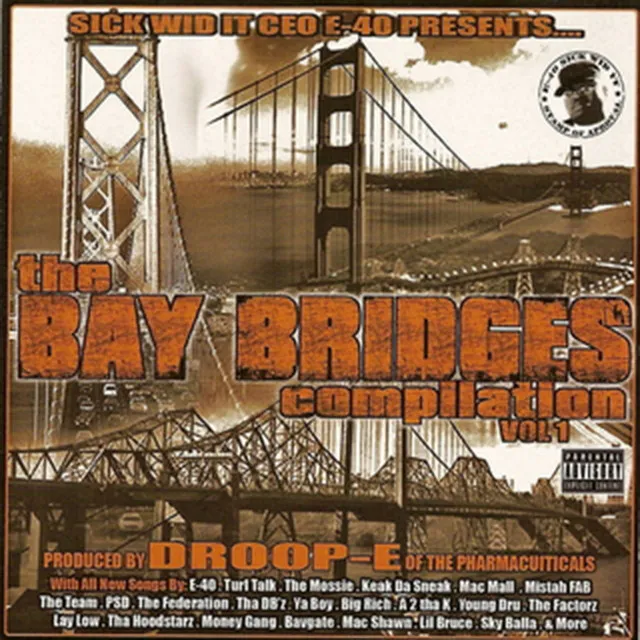 Bay Business (feat. Mac Shawn, Lil Bruce, Turf Talk & J Minix)