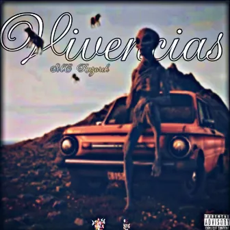 Vivencias by Mc Razorck