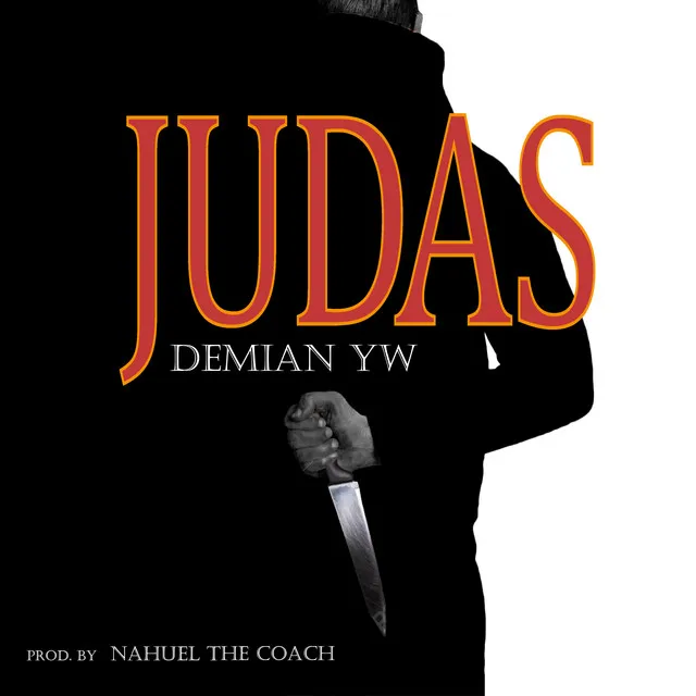 JUDAS