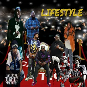 LifeStyle by Turnt Up