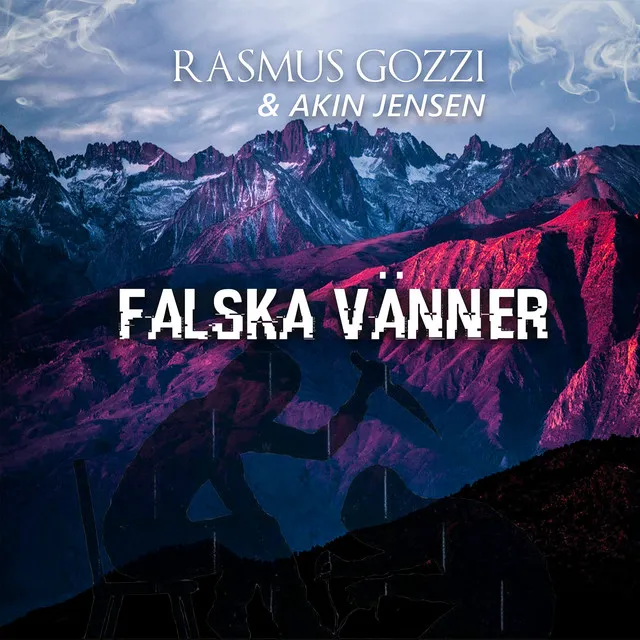 Falska vänner