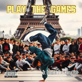 Play The Games by Hömal Hair