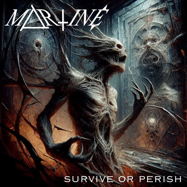 Survive Or Perish - Single Version