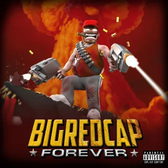 Forever (Radio Edit) by Bigredcap