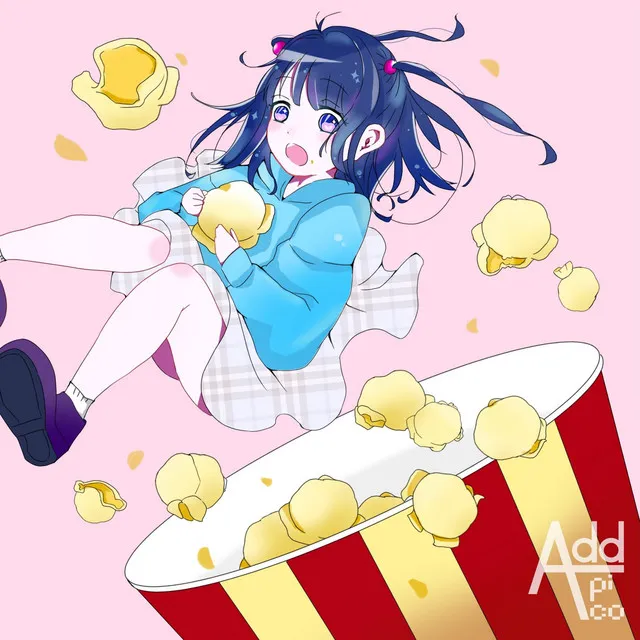 POPCORN