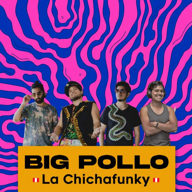 La Chichafunky