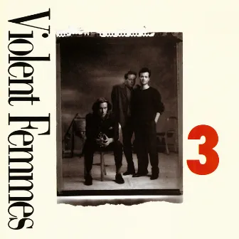 3 (US Version) by Violent Femmes