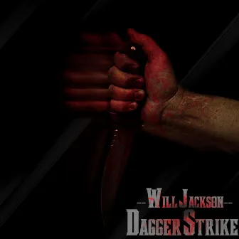 Dagger Strike by Will Jackson