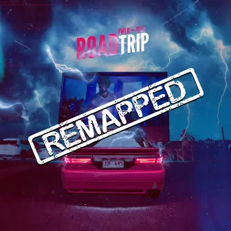 Road Trip Remapped by JELO