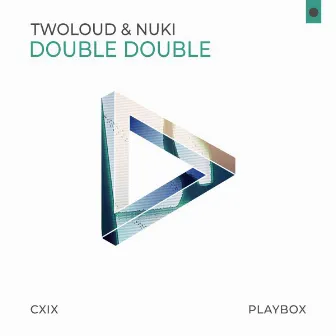 Double Double by Nuki