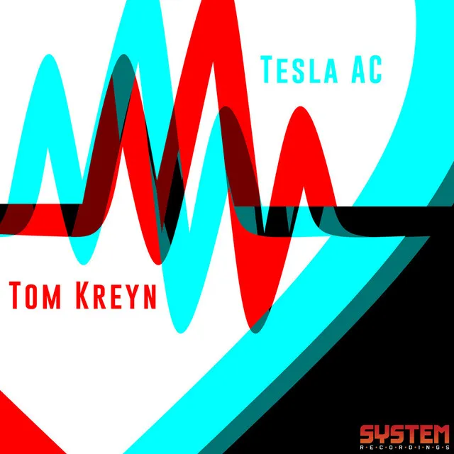 Tesla AC - Axel Raven Remix