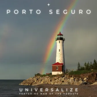 Porto Seguro by Universalize