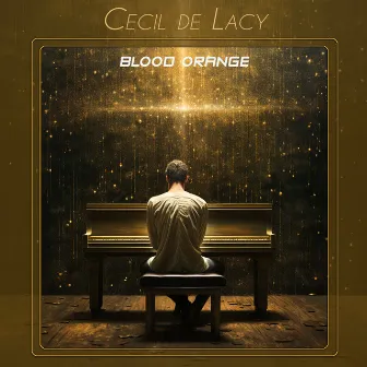 Blood Orange by Cecil de Lacy