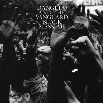 Black Messiah by D'Angelo