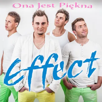 Ona Jest Piękna (Radio Edit) by Effect