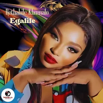 Egalile by Rethabile Khumalo