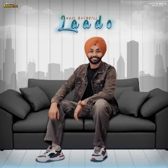 Laado by Navi Shergill