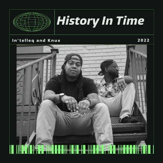 History In Time (Radio Edit) by In'telleq