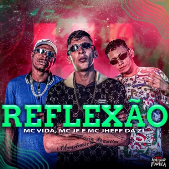 Reflexão by mc vida