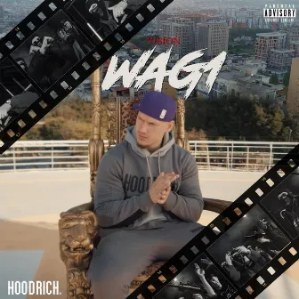 Wag1 by Vision