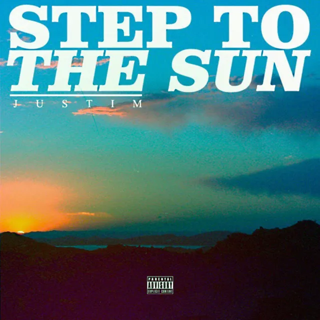 Step to the Sun