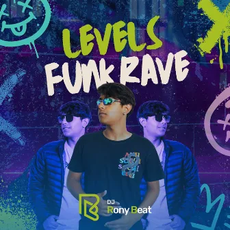 Funk Rave Levels by Dj Rony Beat