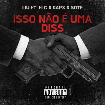 Isso não é uma diss by Kapx