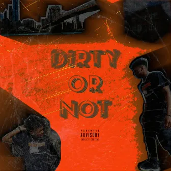 Dirty or Not by Khorus Milli