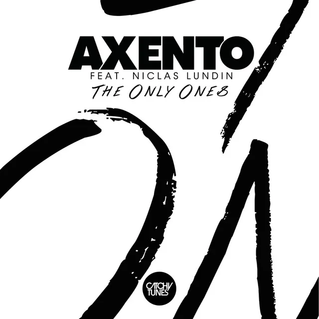 The Only Ones (feat. Niclas Lundin) - Radio Edit