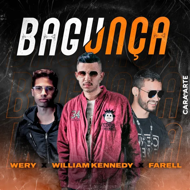 Bagunça