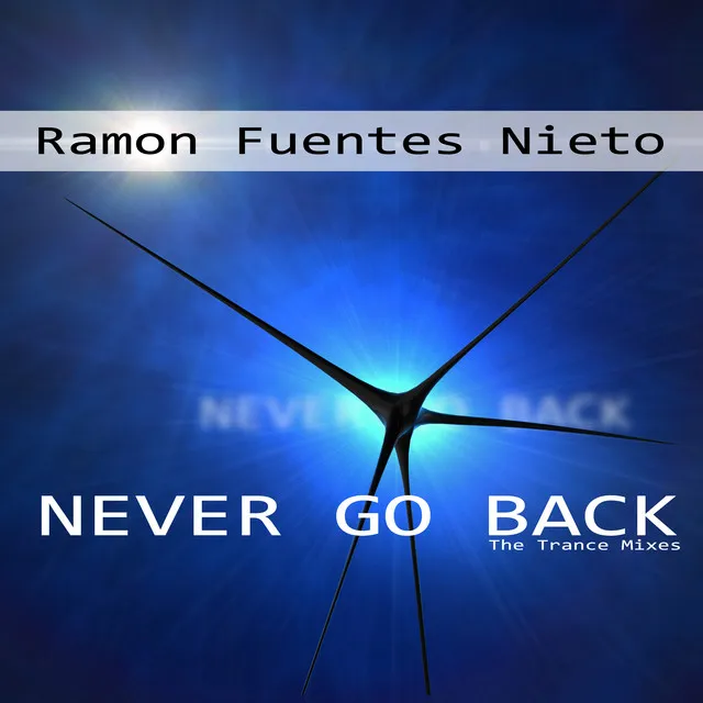 Never Go Back - RFN Radio Instrumental Version