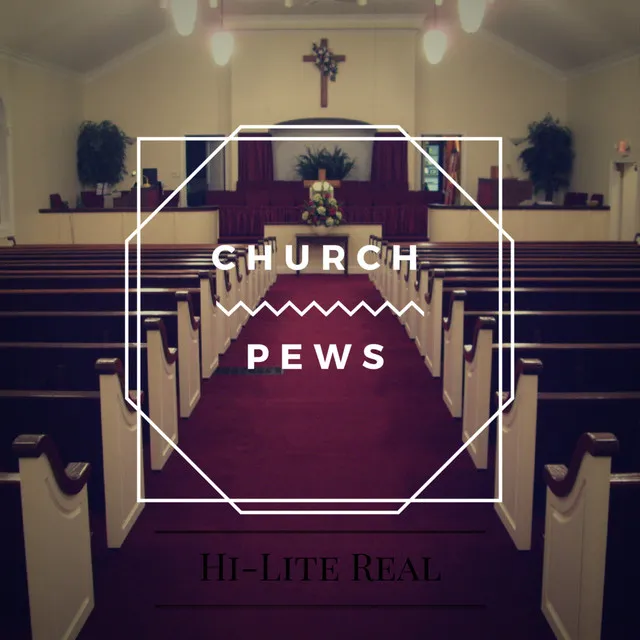 Church Pews