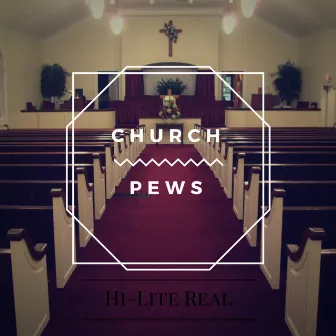 Church Pews by Hi-Lite Real