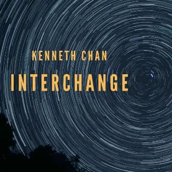 Interchange by Kenneth Chan