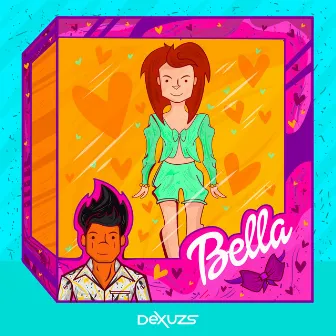 Bella by Dexuzs