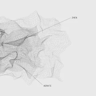Aerate by Zhen