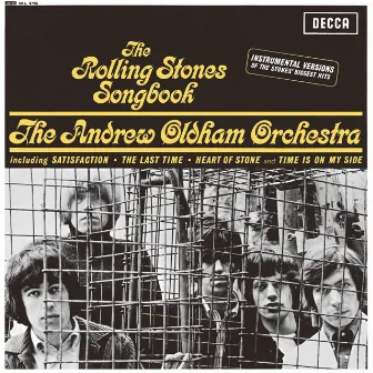 The Rolling Stones Songbook by Andrew Oldham Orchestra