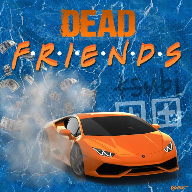 Dead Friends