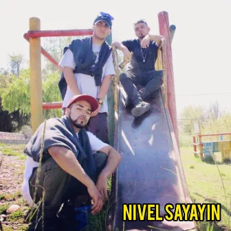 Nivel Sayayin by Dio Aristo